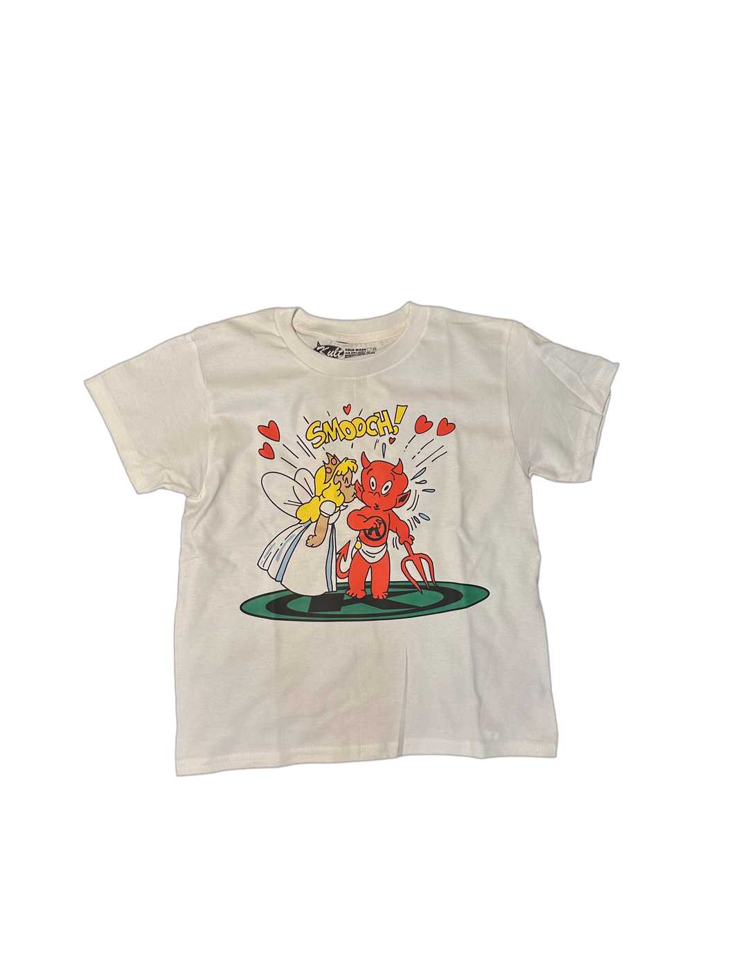 KULT LOVE BABY TEE